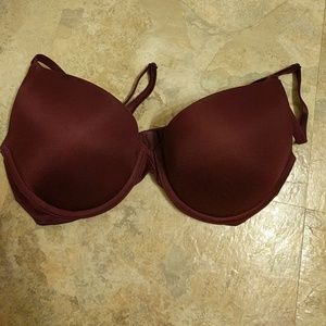 Victoria's Secret Pink Wear Everywhere Push Up